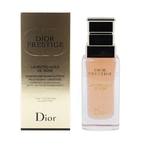 dior prestige universal regenerating micro-nutritive concentrate